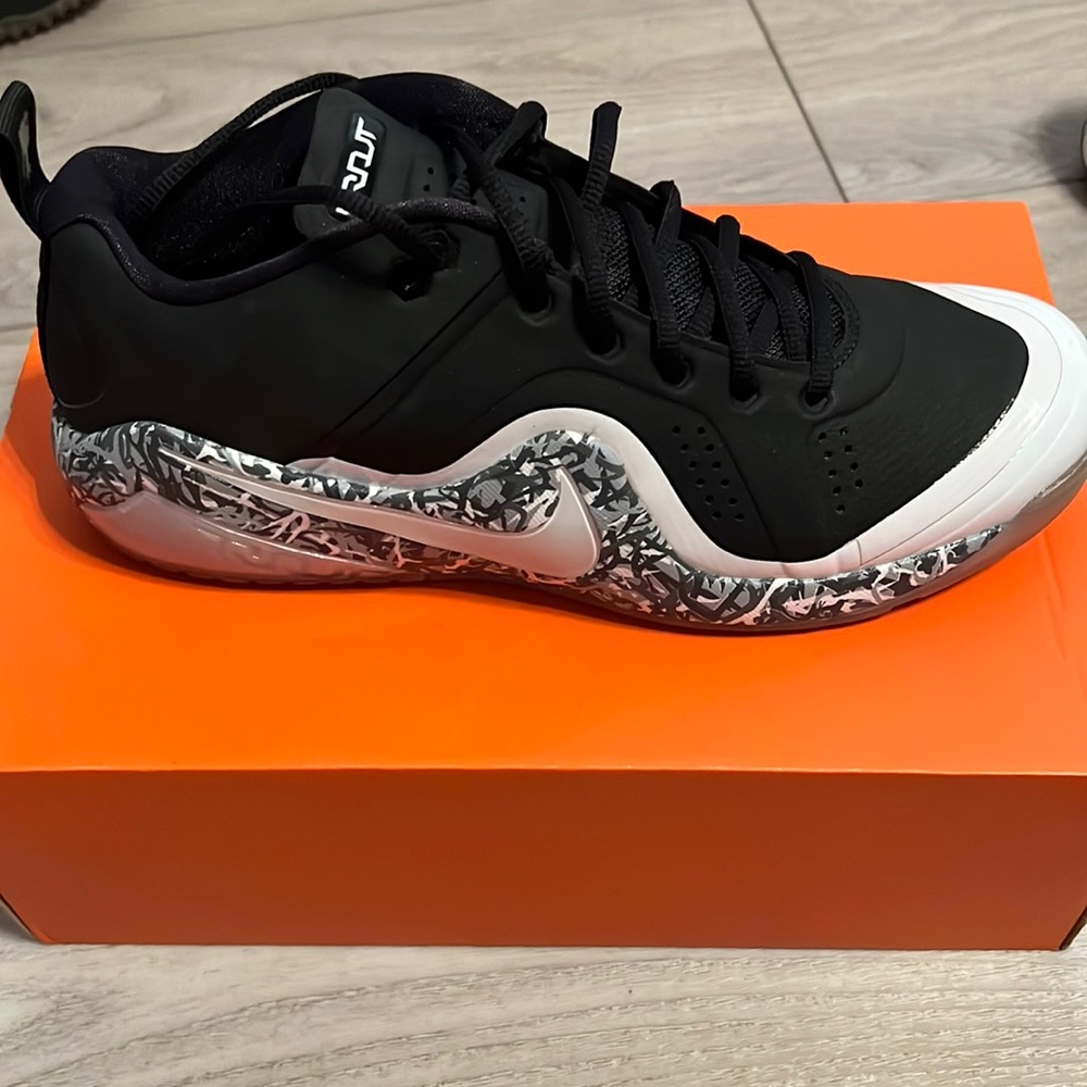 Nike Force Zoom Trout 4 Turf